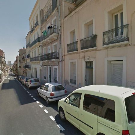 Le Montmorency Apartment Sete Exterior photo